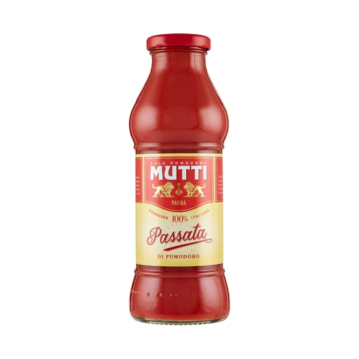 Mutti Passata di Pomodoro 400 g